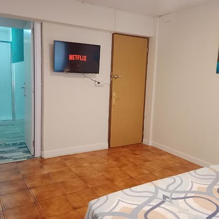 Amroom - Santander Exterior photo