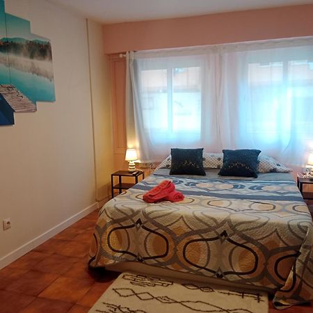 Amroom - Santander Exterior photo