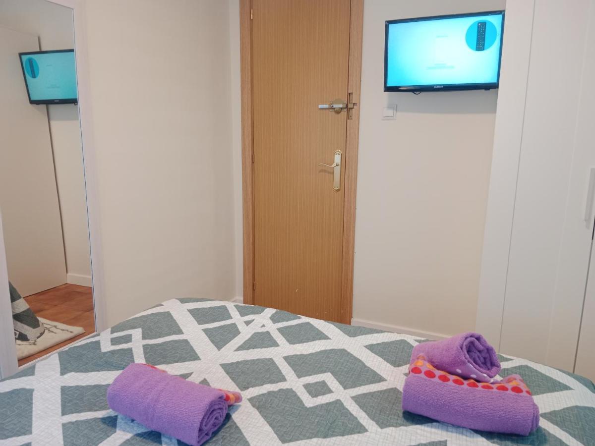 Amroom - Santander Exterior photo