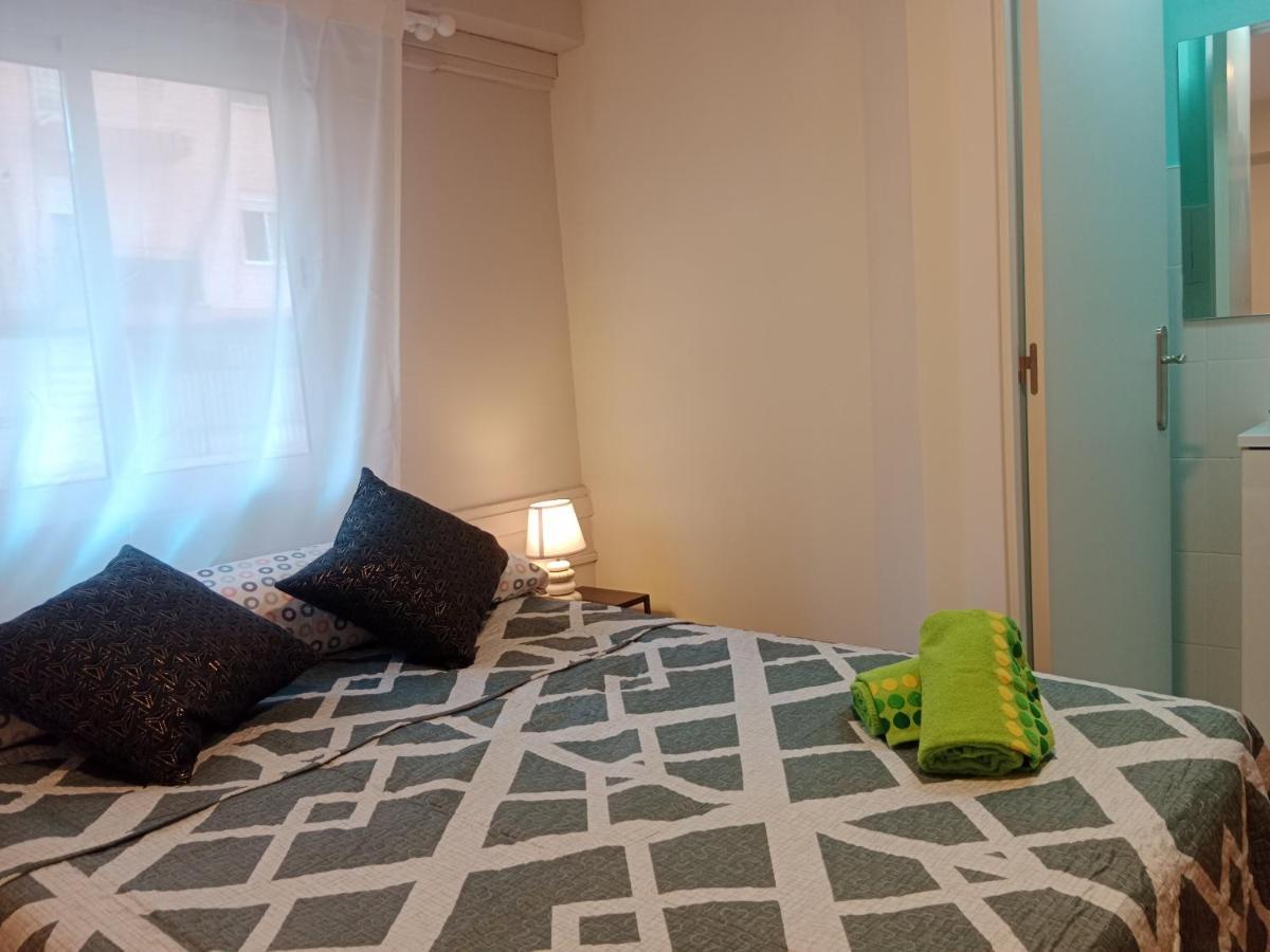 Amroom - Santander Exterior photo