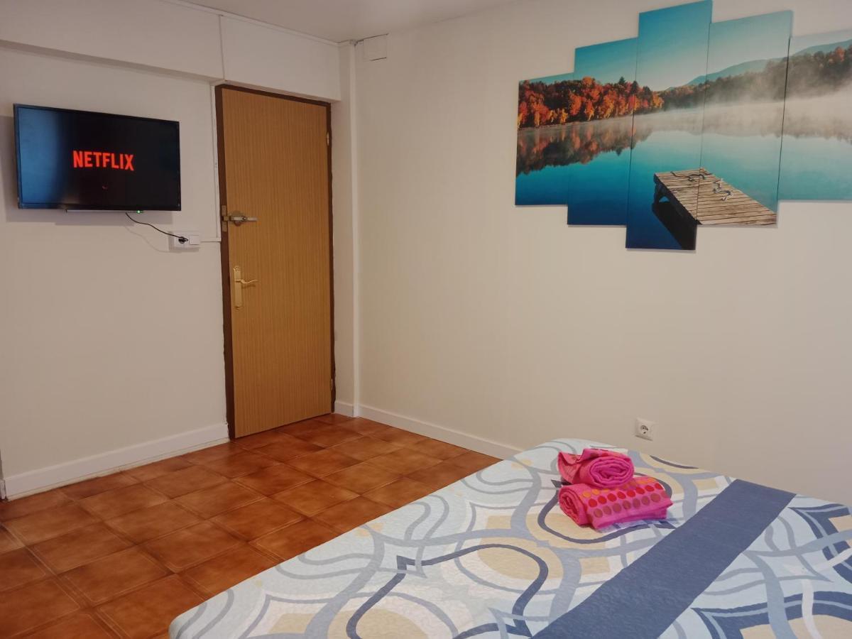 Amroom - Santander Exterior photo
