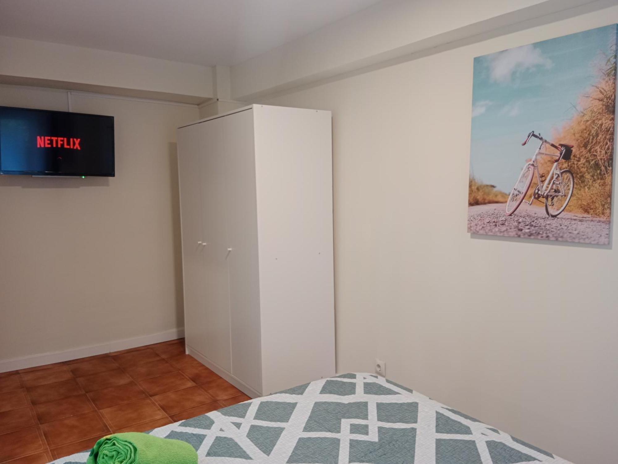 Amroom - Santander Exterior photo