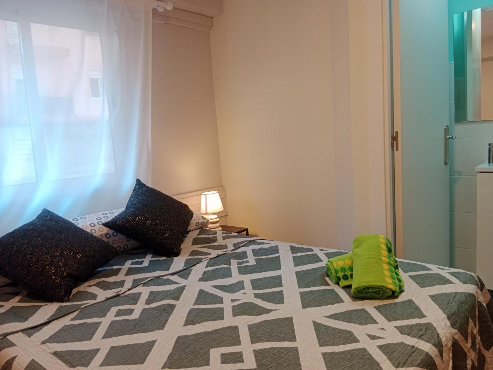Amroom - Santander Exterior photo