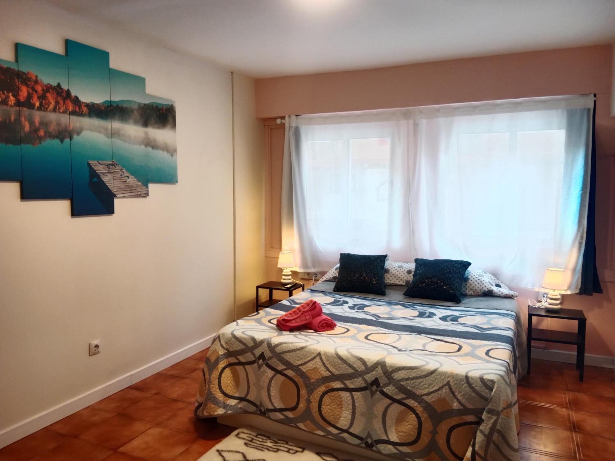 Amroom - Santander Exterior photo